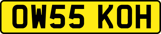 OW55KOH