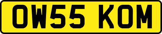 OW55KOM