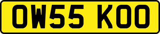 OW55KOO