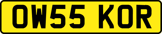 OW55KOR