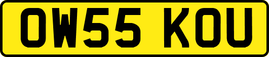 OW55KOU
