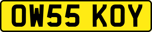 OW55KOY