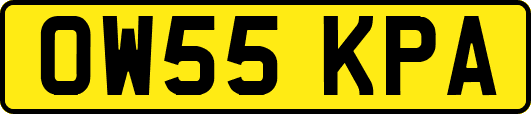 OW55KPA