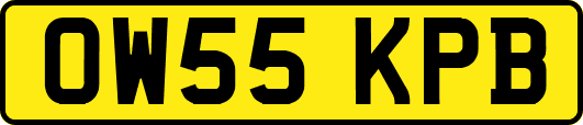 OW55KPB