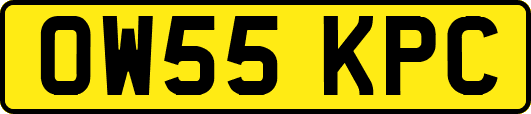 OW55KPC