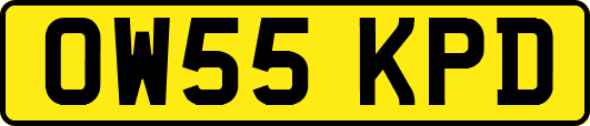 OW55KPD