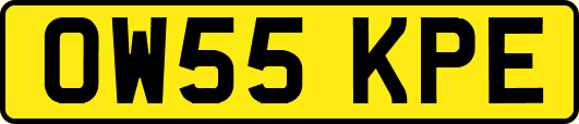 OW55KPE