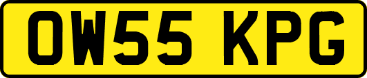 OW55KPG