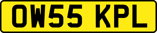 OW55KPL