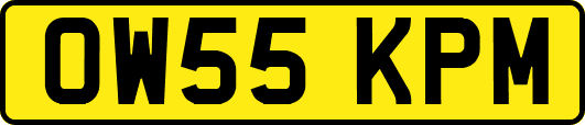 OW55KPM