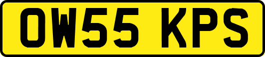 OW55KPS