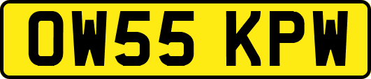 OW55KPW