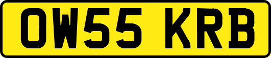 OW55KRB
