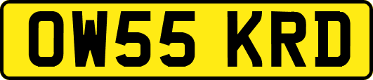 OW55KRD