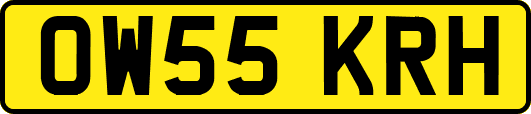 OW55KRH