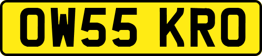 OW55KRO