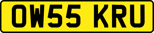 OW55KRU