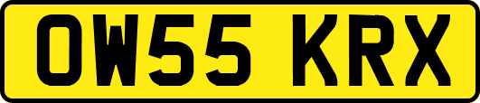 OW55KRX