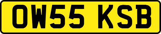 OW55KSB