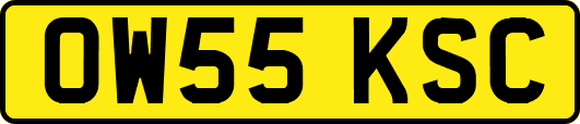 OW55KSC