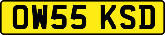 OW55KSD