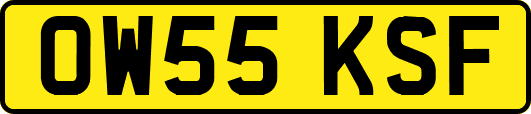 OW55KSF