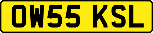 OW55KSL