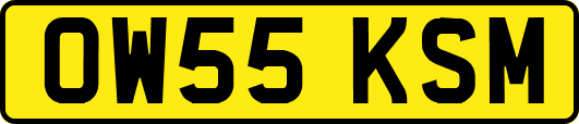 OW55KSM