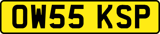 OW55KSP