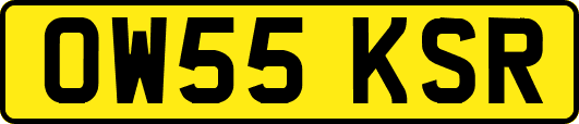 OW55KSR