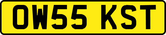 OW55KST
