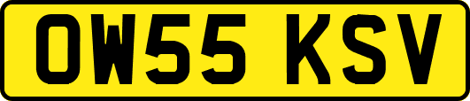 OW55KSV