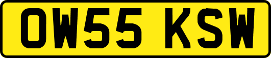 OW55KSW