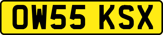OW55KSX