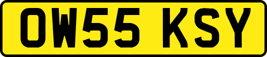 OW55KSY