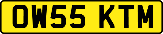 OW55KTM