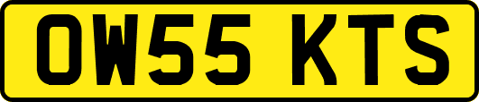 OW55KTS