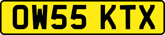 OW55KTX