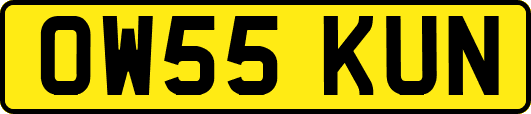 OW55KUN