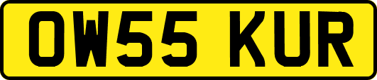 OW55KUR