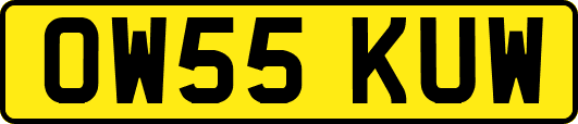 OW55KUW