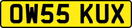 OW55KUX
