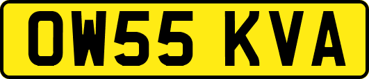 OW55KVA