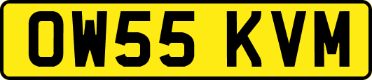 OW55KVM