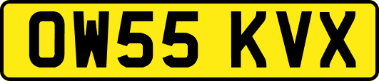 OW55KVX