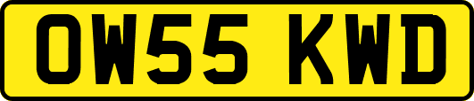OW55KWD