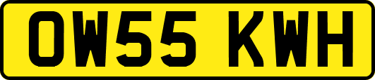 OW55KWH