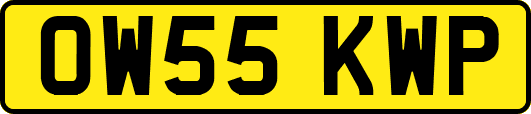 OW55KWP