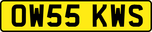 OW55KWS