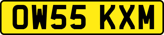OW55KXM